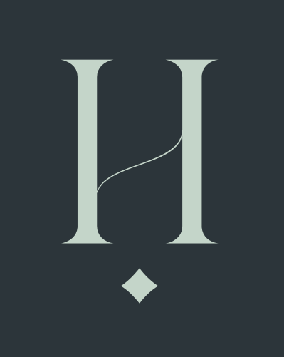 Logotipo de Hospitium